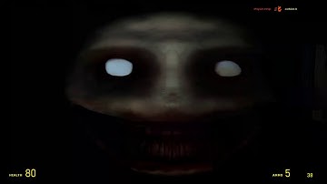 Welcome to Rothchild :Gmod