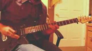 Guitar Rant