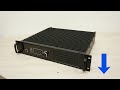 Ретранслятор Anytone R700 UHF