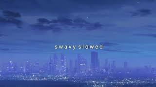 move on - lil tjay (slowed to perfection)