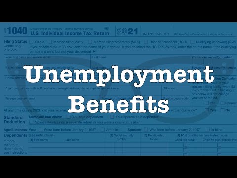Vídeo: Delaware estendeu os benefícios de desemprego?