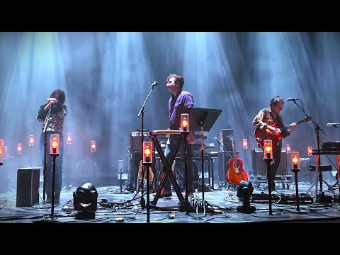 Grizzly Bear - Two Weeks feat. Victoria Legrand (Live @ The Salt Shed)