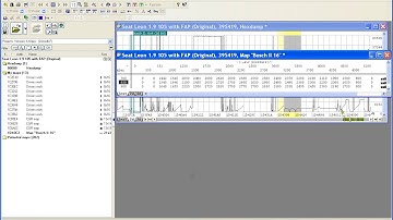 203 Finding edc16 maps 3 Torque limiter