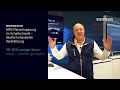 LED-Walls effizient betreiben: Hohe Einschaltströme beherrschen | SENTRON ECPD