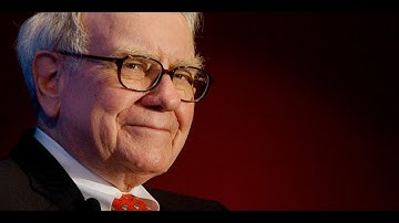 Warren Buffett Buys Stakes in Japan’s Five Leading Trading Companies