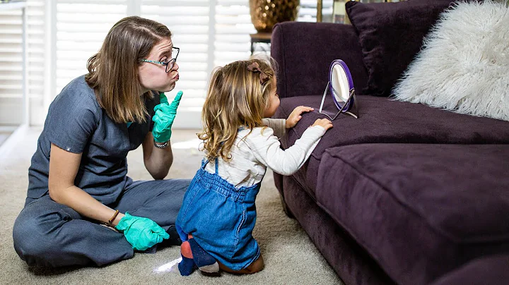 SimplePractice Stories: Jill Shook, SLP