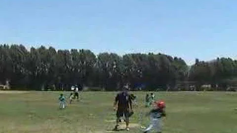 Riley's Baseball