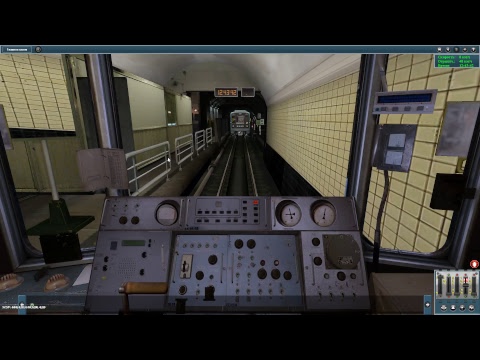 Trainz railroad simulator 2004