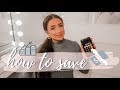 HOW TO SAVE EASILY IN 2020 | REACH YOUR SAVINGS GOAL FAST | GUARANTEED SAVINGS! Hazel Maria Wood