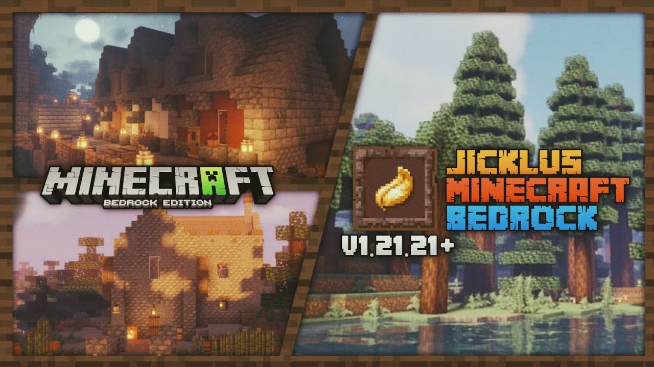 Download Texture PACK MEDIEVAL Terbaik Yang Cocok UNTUK Survival MCPE 1 ...
