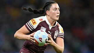 State of Origin 2026 | Harvey Norman Queensland Maroons squad announced for Origin III