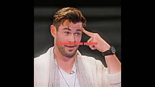 "Nothing Up Here 🗿" - Thor Odinson Edit | Luna Bala (Slowed &amp; Reverb)