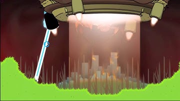 No Time to Explain Remastered 2015 Gameplay Walkthrough part1 .