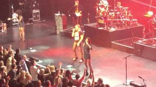 Duran Duran: Last Night in the City Live in Rancho Mirage 10/3/2015
