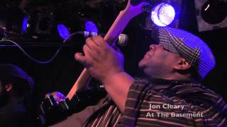 Jon Cleary - Help Me Somebody. chords