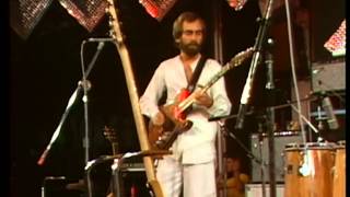 Miniatura de vídeo de "Average White Band - Work to Do (1977)."
