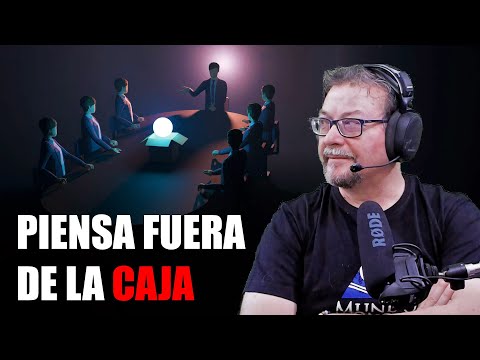 Video: ¿Para fuera de la caja?