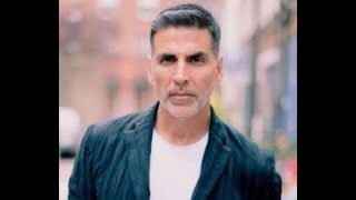 Akshay Test Covid-positive Second Time, To Miss Cannes | Movie  Akshay  Covid  Mumbai  Bollywo