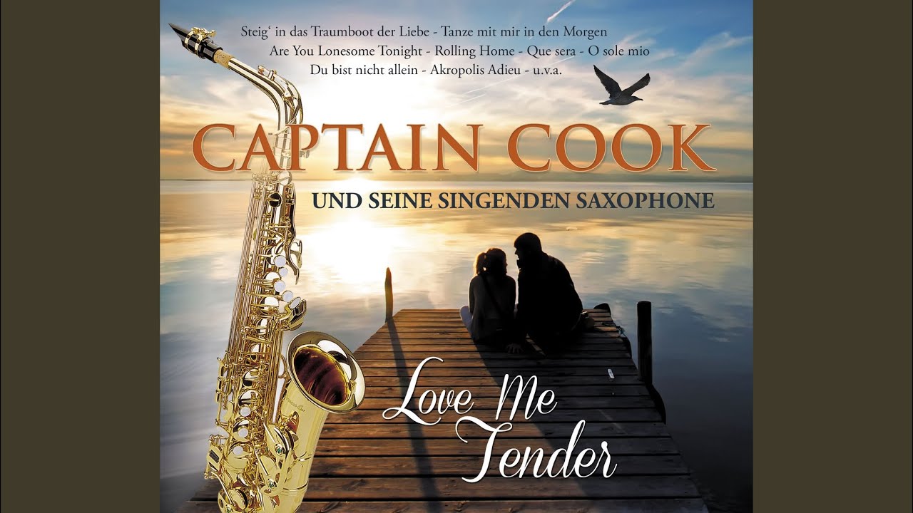 Du bist nicht allein