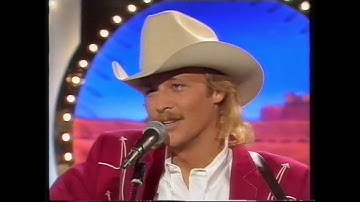 Here in the real world - Alan Jackson - German television ARD