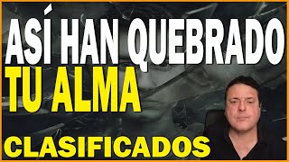 ASÍ TE DESGASTAN HASTA QUEBRARTE LOS NARCISISTAS Y PSICÓPATAS ➡ CLASIFICADOS  Dr. Iñaki Piñuel