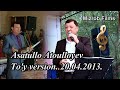 Asatullo Atoulloyev _ (audio)  |  Асатулло Атоуллойев _ (аудио) _ 20_04_2013