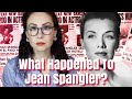 What Happened To Jean Spangler? A Vintage Mystery