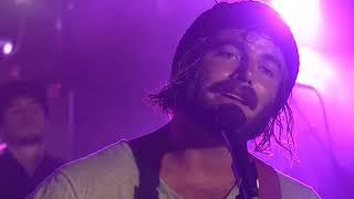 Angus & Julia Stone - Big Jet Plane (Milk Live At The Chapel)