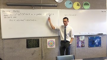 Polynomial Identities (Using Polynomial Identities to solve higher degree polynomials)