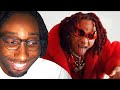 Annoying Reacts to Trippie Redd & Roddy Ricch - Closed Doors