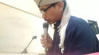 Ngawuruk ibu-ibu jumaahan 13 Desember 2019 (Pesantren Pagelaran 5)