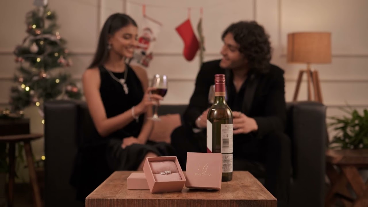 Kicky & Perky- The Magic of Gifting - Official Teaser 🎁✨