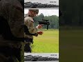 Precision Meets Power - M320 Live Fire Exercise in Germany