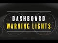 Seat Leon Yellow Warning Light