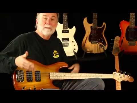 g&l-l-2000:-tone-review-and-demo-with-paul-gagon