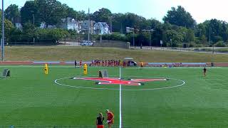 YSU Team Training Session (Preseason 2025)