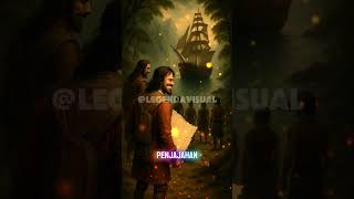 Penjelajah Yang Tersesat Tapi Malah Jadi Pahlawan cerita dongeng history film