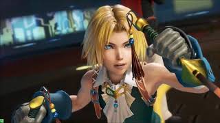 ♯458 弐疎外凛のDISSIDIA FINAL FANTASY
