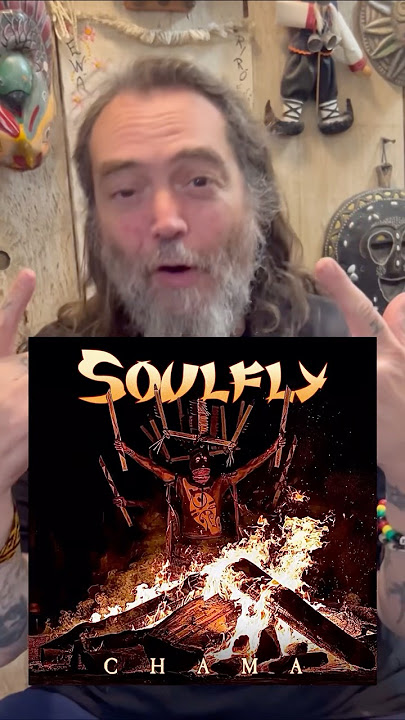 The CHAMA album cover, a photograph by Michael Benanav