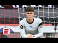 Chelsea will sell Kepa Arrizabalaga if they get a good offer - Julien Laurens | ESPN FC