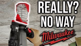 Milwaukee Tools Dust Trap Solution  Does It Really Work Or Not