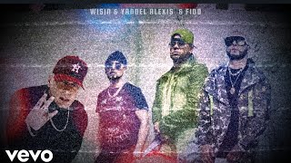 Wisin & Yandel Ft. Alexis & Fido - Suavecito Despacio (Video Oficial)