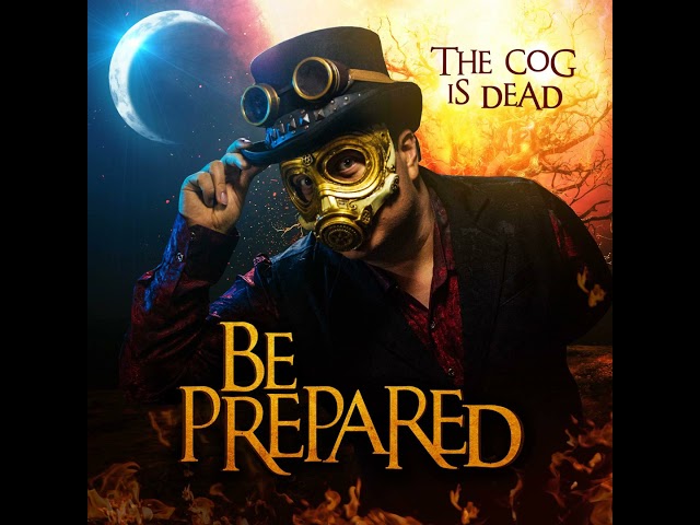 The Cog is Dead - Be Prepared (from The Lion King) [COVER] class=