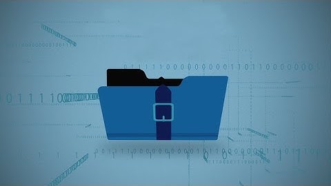 Data protection: problems and solutions