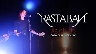 Download Lagu RASTABAN ][ Jig of Life (Kate Bush cover) MP3