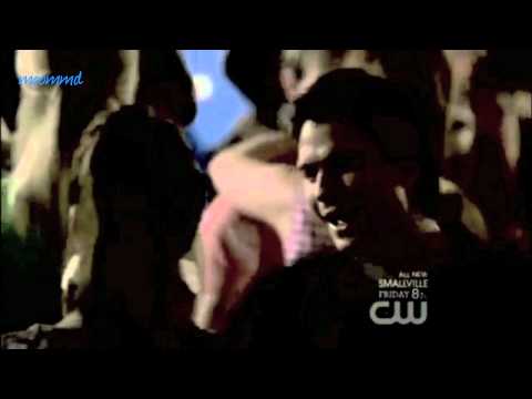 damon salvatore / sexy and i know it