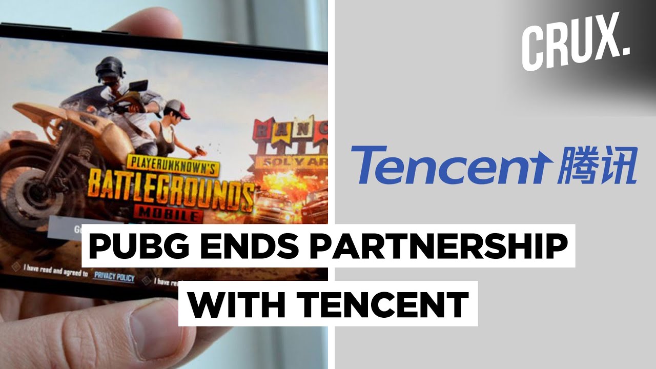 Will PUBG Make A Comeback In India After Bluehole Ends Partnership With Tencent In The Country?