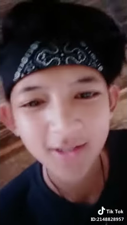 Dan akan ku lamar anakmu