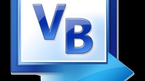 Visual Basic Project 6