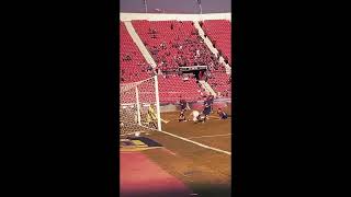 La Sintonía Roja siempre con Unión La Calera!